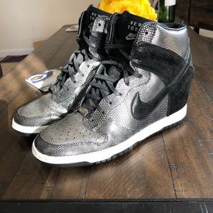 Nike Wmn Dink Sky Hi New York Edition